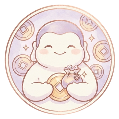 お金の神様