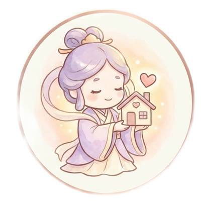 家庭の神様
