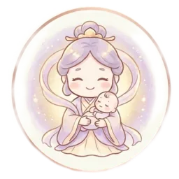 子守りの神様