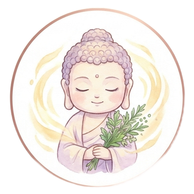 健康の神様