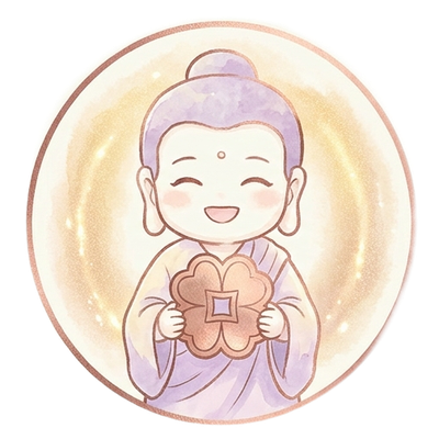福の神様