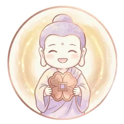 福の神様