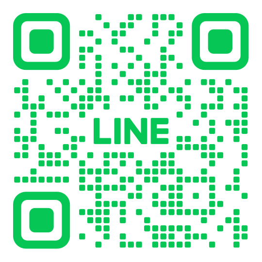 真・密教占星術 公式LINE 友だち追加用QRコード